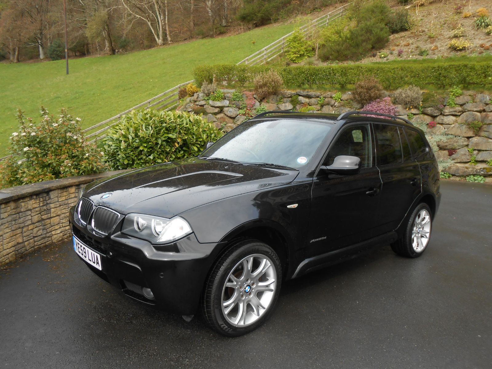 Bmw cars for sale in wales #7