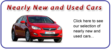 Nearly New and Used Cars